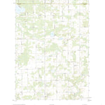 Shiloh, MI (2019, 24000-Scale) Preview 1