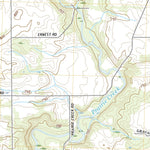 Shiloh, MI (2019, 24000-Scale) Preview 3