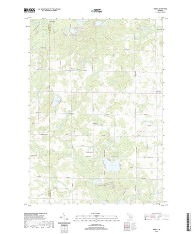 Skeels, MI (2019, 24000-Scale) Preview 1