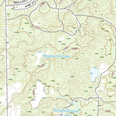 Skeels, MI (2019, 24000-Scale) Preview 3
