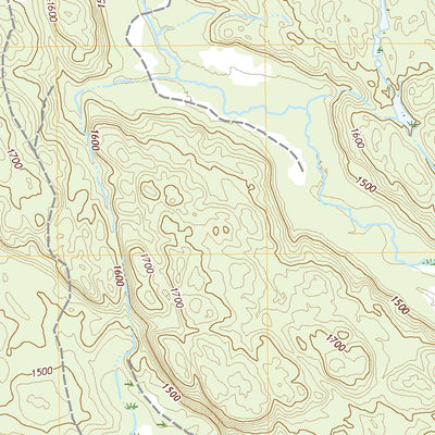 Negaunee NW, MI (2019, 24000-Scale) Preview 3