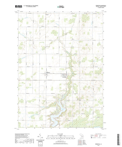 Perrinton, MI (2019, 24000-Scale) Preview 1