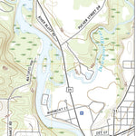 Niles West, MI (2019, 24000-Scale) Preview 3