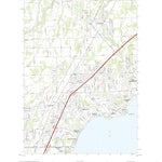 New Haven, MI (2019, 24000-Scale) Preview 1