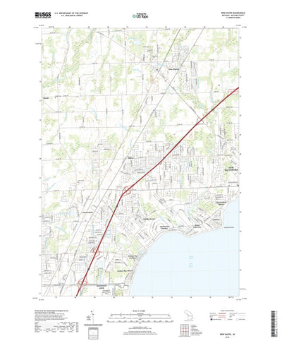 New Haven, MI (2019, 24000-Scale) Preview 1