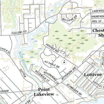 New Haven, MI (2019, 24000-Scale) Preview 3