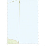 Ninemile Point, MI (2019, 24000-Scale) Preview 1