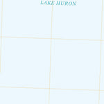 Ninemile Point, MI (2019, 24000-Scale) Preview 2