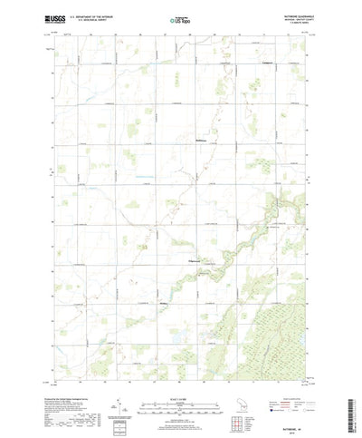 Rathbone, MI (2019, 24000-Scale) Preview 1