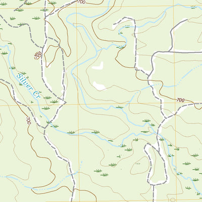 Rice Lake, MI (2019, 24000-Scale) Preview 3