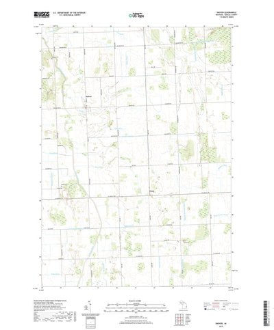 Snover, MI (2019, 24000-Scale) Preview 1