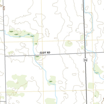 Snover, MI (2019, 24000-Scale) Preview 2