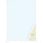 South Manitou Island, MI (2019, 24000-Scale) Preview 1