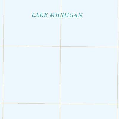 South Manitou Island, MI (2019, 24000-Scale) Preview 2