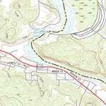 Norway, MI (2019, 24000-Scale) Preview 3