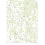 Oak Grove, MI (2019, 24000-Scale) Preview 1
