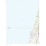 South Haven, MI (2019, 24000-Scale) Preview 1