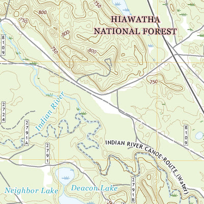 Steuben, MI (2019, 24000-Scale) Preview 2