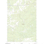 Sullivan Creek, MI (2019, 24000-Scale) Preview 1
