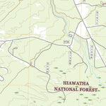 Sullivan Creek, MI (2019, 24000-Scale) Preview 2
