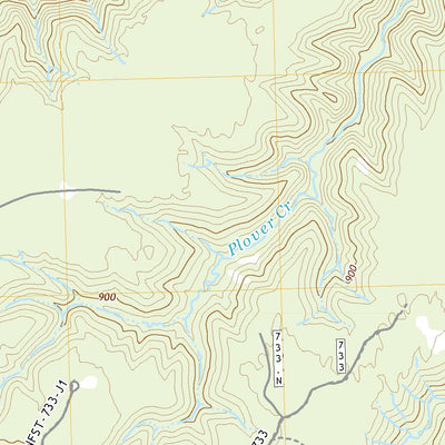 Rockland, MI (2019, 24000-Scale) Preview 2