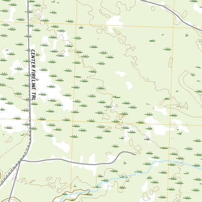 Sterling SW, MI (2019, 24000-Scale) Preview 2