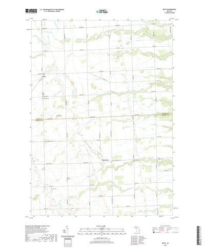 Ruth, MI (2019, 24000-Scale) Preview 1