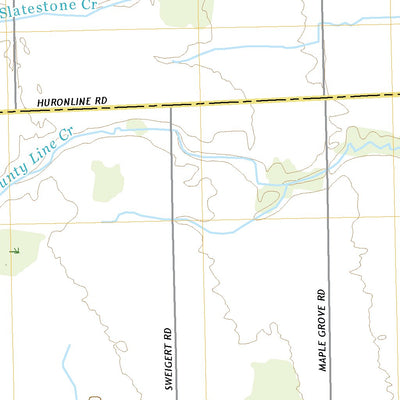 Ruth, MI (2019, 24000-Scale) Preview 2