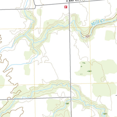 Ruth, MI (2019, 24000-Scale) Preview 3