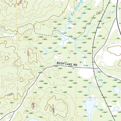 Sagola, MI (2019, 24000-Scale) Preview 3