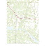 Nunica, MI (2019, 24000-Scale) Preview 1
