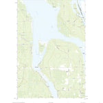Oak Ridge, MI (2019, 24000-Scale) Preview 1