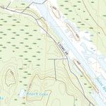 Oak Ridge, MI (2019, 24000-Scale) Preview 3