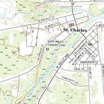 Saint Charles, MI (2019, 24000-Scale) Preview 3