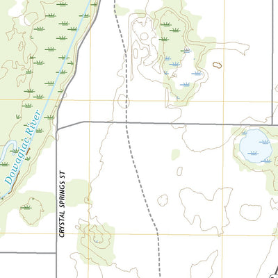 Sumnerville, MI (2019, 24000-Scale) Preview 2