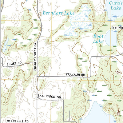 Sumnerville, MI (2019, 24000-Scale) Preview 3