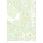 Smith Lake, MI (2019, 24000-Scale) Preview 1