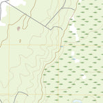 Smith Lake, MI (2019, 24000-Scale) Preview 2