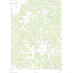 Prestle Creek, MI (2019, 24000-Scale) Preview 1