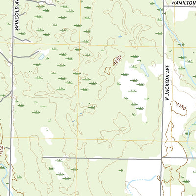 Prestle Creek, MI (2019, 24000-Scale) Preview 2