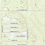 Prestle Creek, MI (2019, 24000-Scale) Preview 3