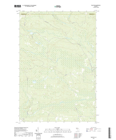 Ralph NE, MI (2019, 24000-Scale) Preview 1