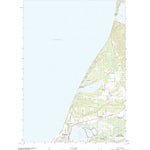 Parkdale, MI (2019, 24000-Scale) Preview 1