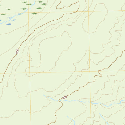 Pine Lake, MI (2019, 24000-Scale) Preview 2