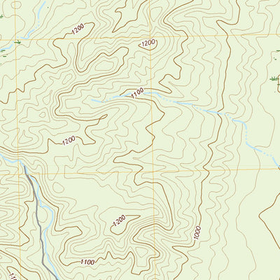 Pine Lake, MI (2019, 24000-Scale) Preview 3