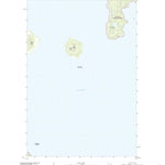 Saint Martin Island, MI (2019, 24000-Scale) Preview 1