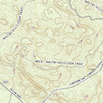 South Branch, MI (2019, 24000-Scale) Preview 3