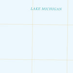 South Fox Island OE W, MI (2019, 24000-Scale) Preview 2
