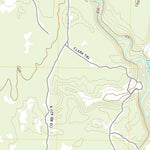 Tahquamenon Lakes, MI (2019, 24000-Scale) Preview 2