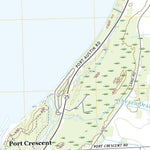 Port Austin West, MI (2019, 24000-Scale) Preview 3